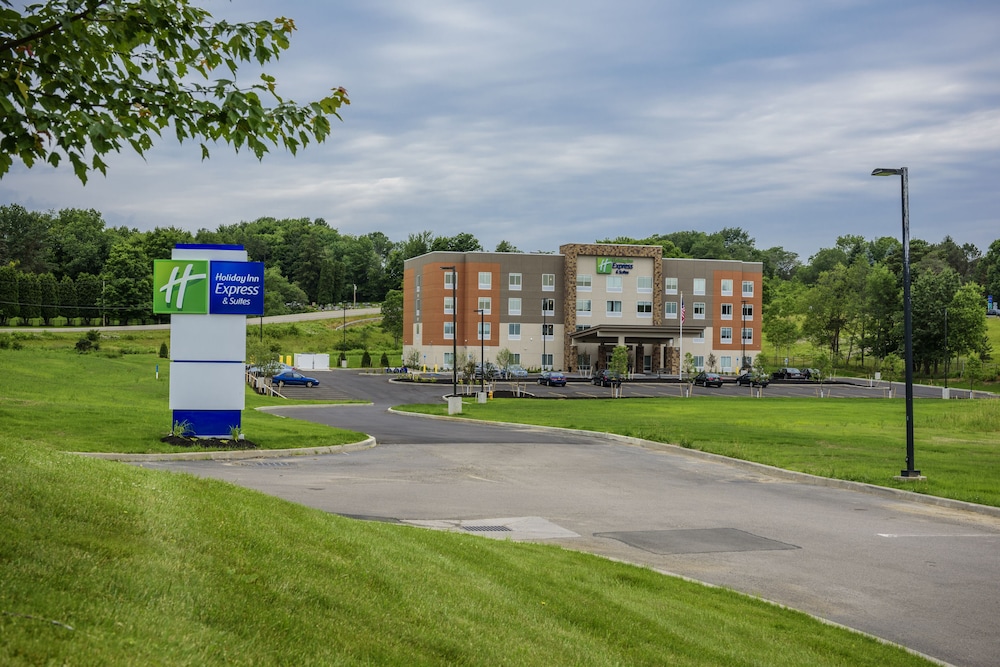 Holiday Inn Express & Suites Jamestown by IHG - photo 35