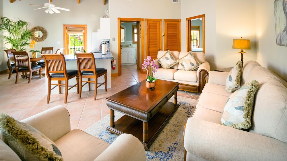 The Caribbean Resort Malayan Palm East in Islamorada, United States