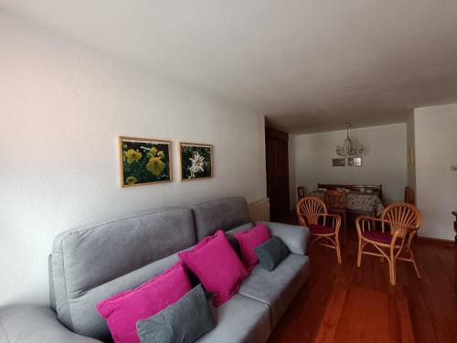 Inmocyma Pico Sayo Benasque in Benasque, Spain