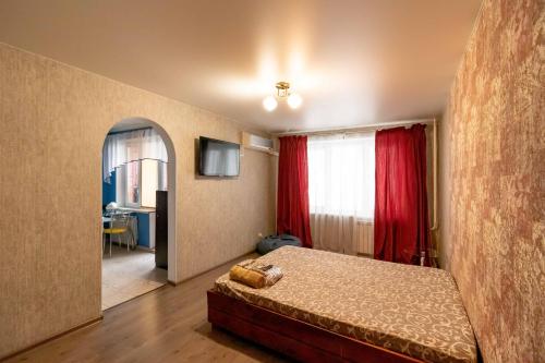 Kvartirkoff na Geroev Dnepra 38 b — 4-Star Luxury Hotel in Kyiv, Ukraine
