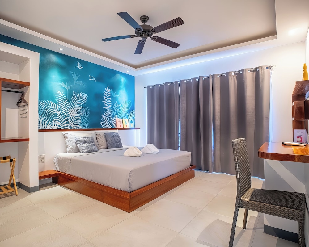 Yellow Mango Resort Bohol — Panglao — photo 3