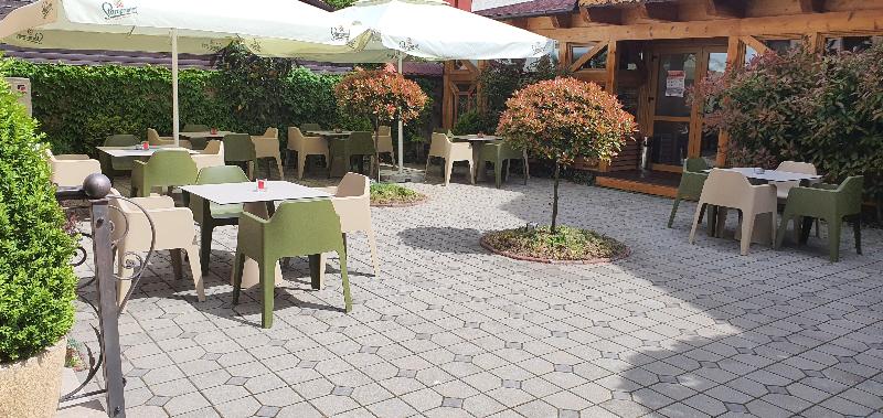 Noblesse Boutique Hotel — Sibiu — photo 5