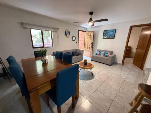 Blue Angel 4 in Playa Del Carmen, Mexico