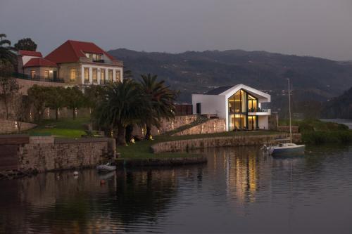 Douro Suites — Baiao — photo 4