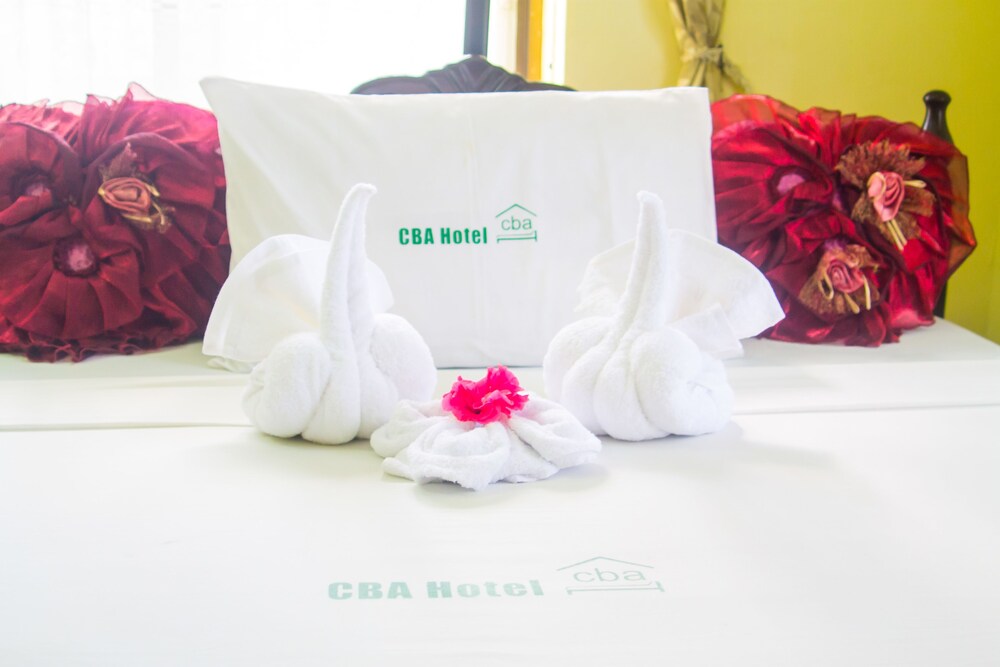 Cba Hotel — Tanga — photo 3