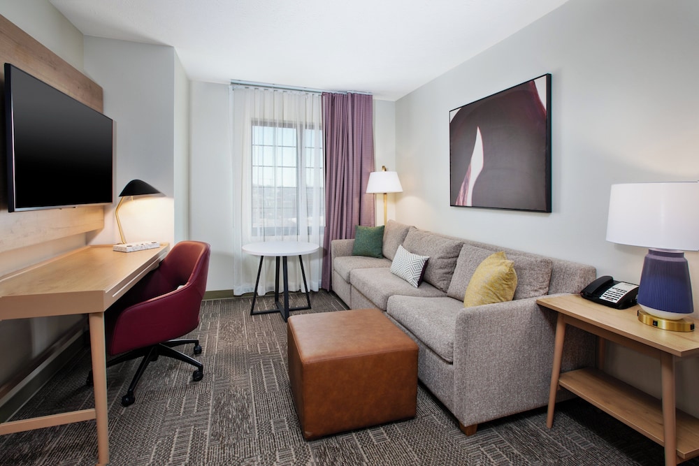Staybridge Suites Omaha 80th And Dodge - photo 12