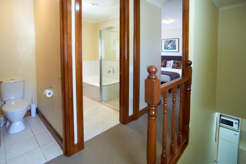Mews Serviced Apartments Ballarat