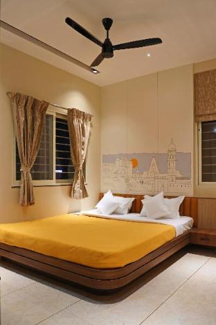 Sumadhu Homes Family Homestay — 4-Star Luxury Hotel in Kolhapur, India