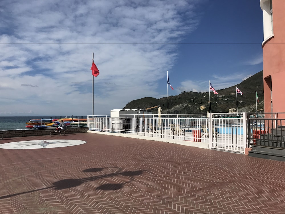 Affittacamere LevantoMare in Levanto, Italy