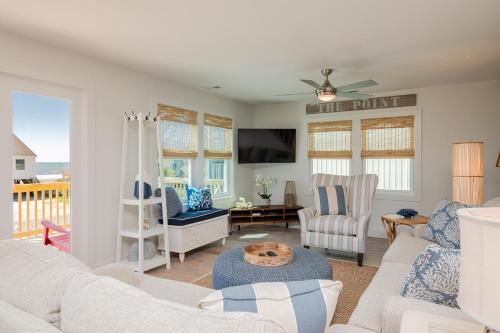 Barrycuda by Oak Island Accommodations - photo 37