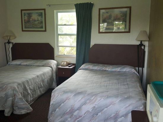 Tamiami Motel - photo 16