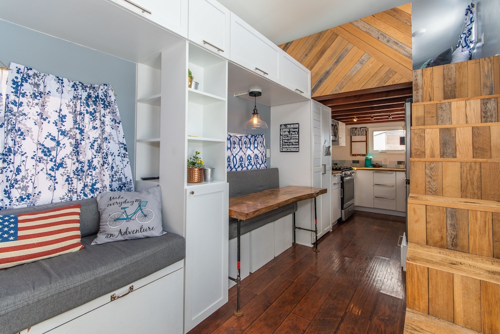 Tiny House Leadville - photo 36