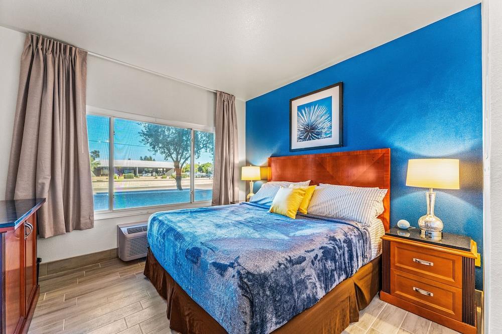 Hawthorn Suites by Wyndham Tempe - photo 25