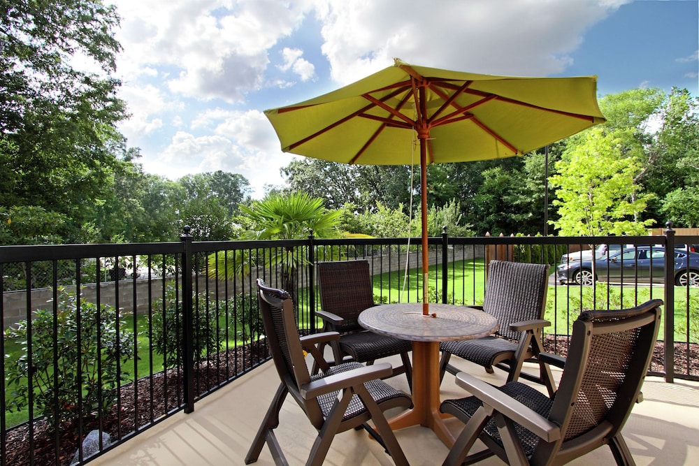 Hampton Inn Richland - featured photo