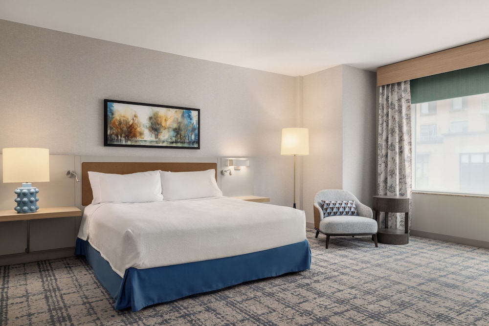 Hilton Garden Inn Arlington Shirlington - photo 20