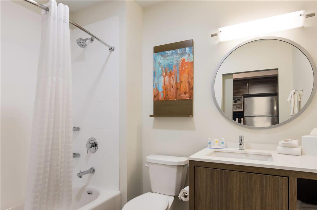 MainStay Suites Gaylord - photo 19