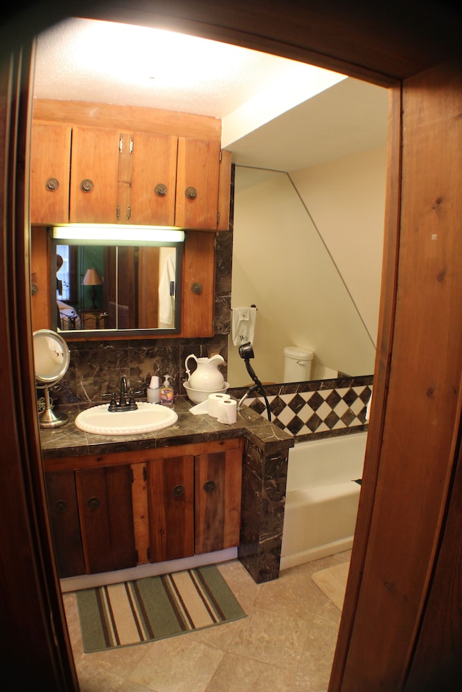 Millsap baker Estate - photo 18
