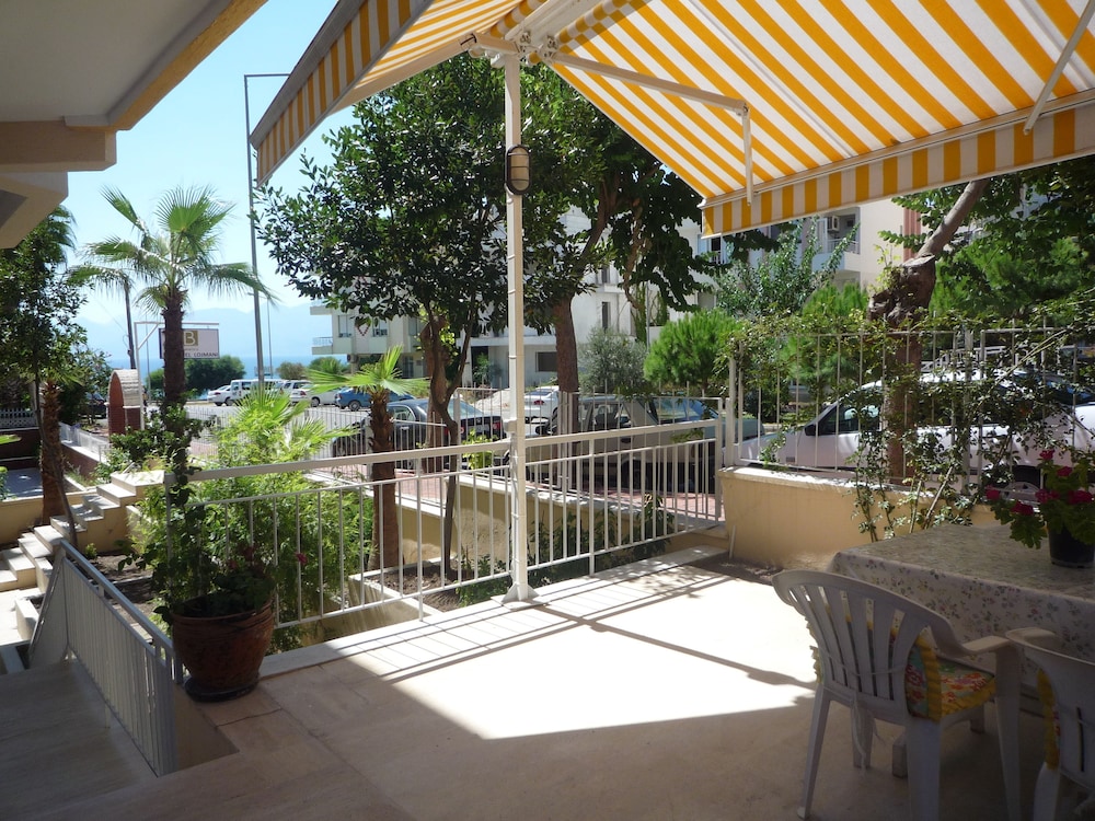 Pinus Otel - last minute hotel in Antalya