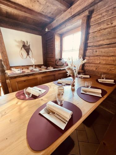 La Culla Stube - last minute hotel in Unknown City
