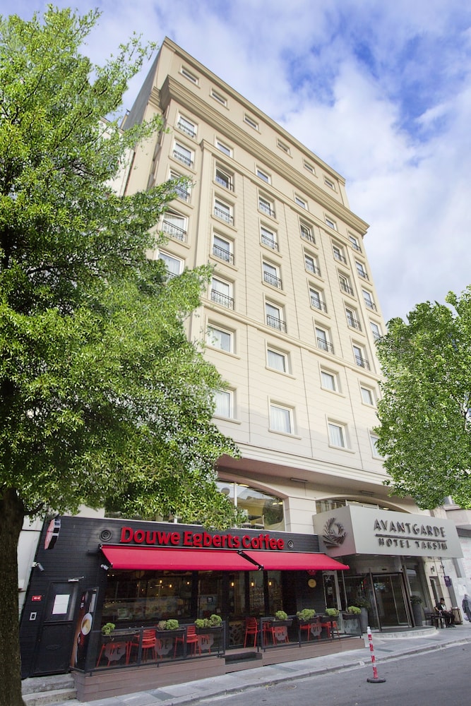 Avantgarde Hotel Taksim