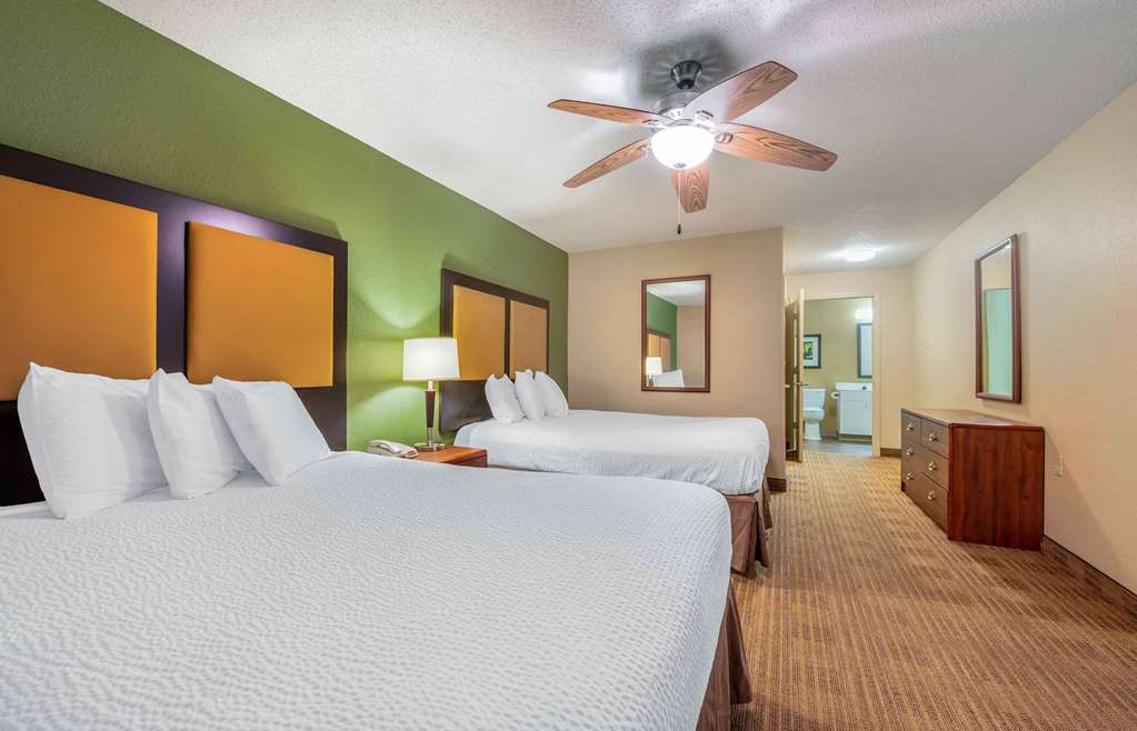 Extended Stay America Suites Evansville East - photo 29