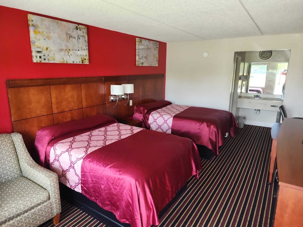 American Inn Chesapeake Portsmouth - photo 6