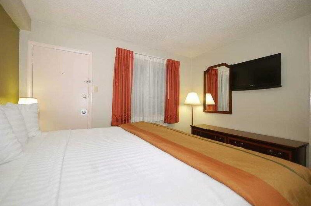 Best Western Music City Inn - photo 38