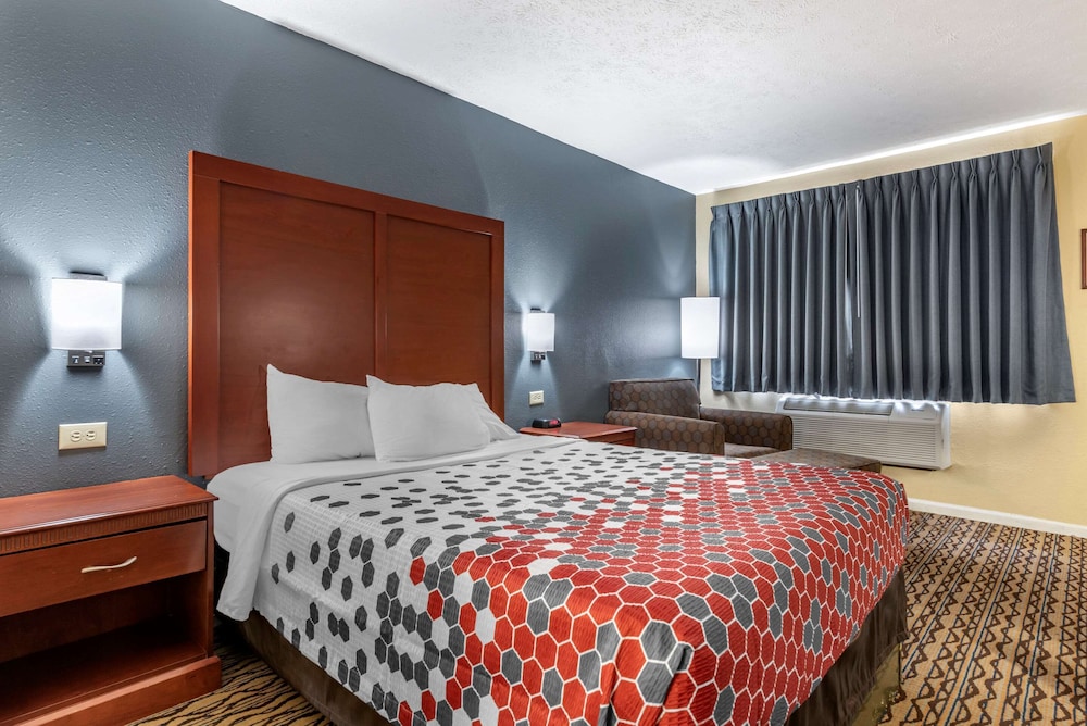 Econo Lodge Erlanger Cincinnati Airport - photo 7