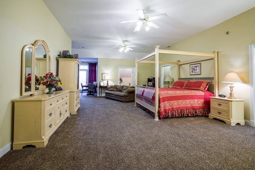 Whitestone Inn - photo 22