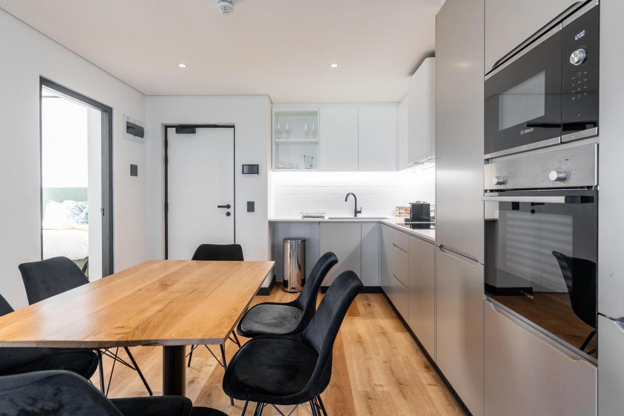 205 Marvol On Hall Sea Point