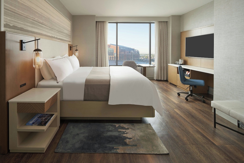 The Westin Indianapolis - photo 49