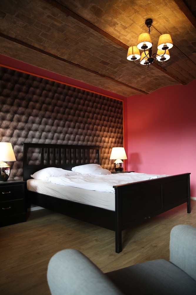 Hotel Hof Kirchhorst — Gross Wittensee — photo 3