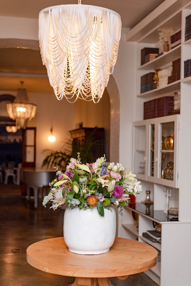 The Ivory Haus — 4-Star Luxury Hotel in Plettenberg Bay, South Africa