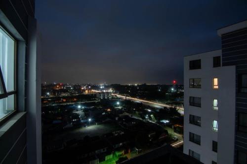 Fully equipped 1BR Apt W Prime Location King Bed