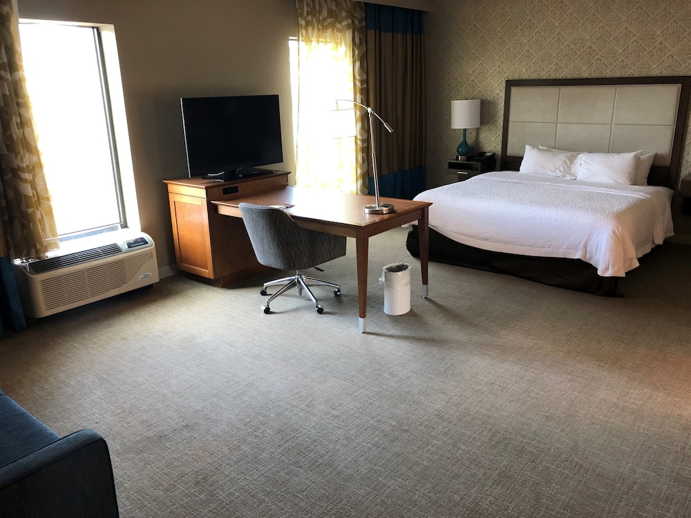 Hampton Inn & Suites Tampa Busch Gardens Area - photo 5
