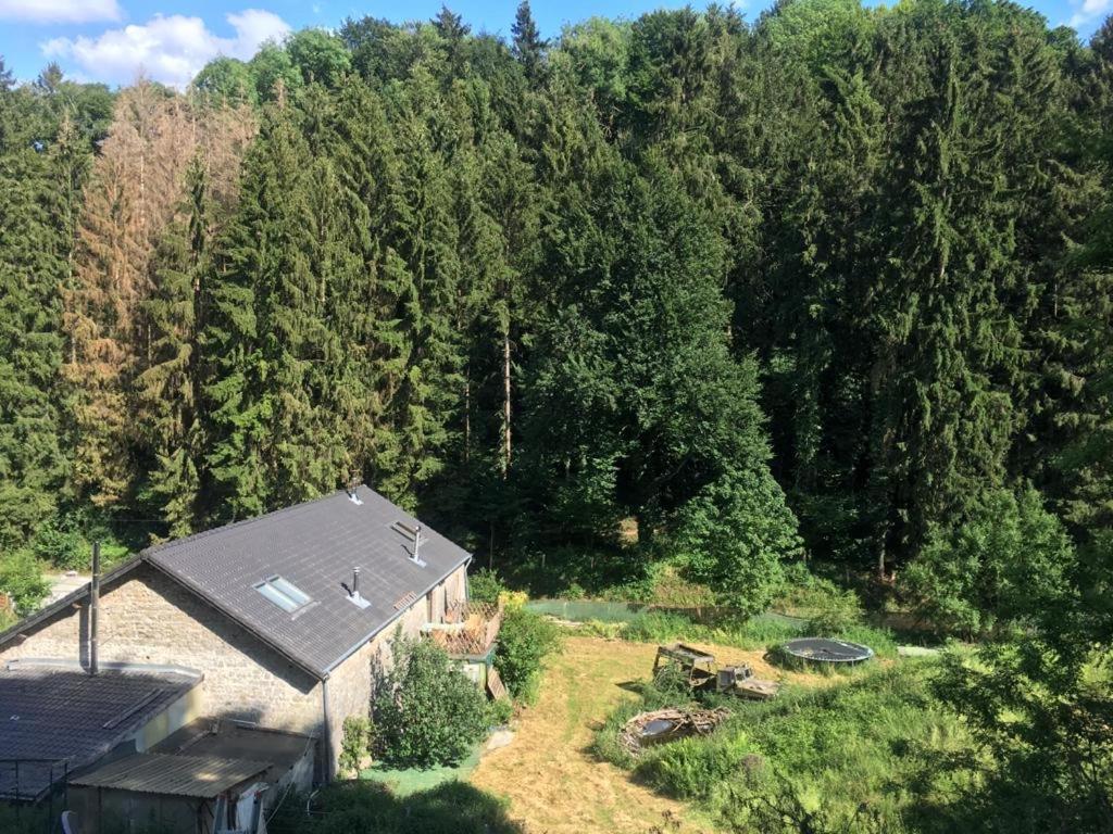 Le Paradis — hotel in Theux