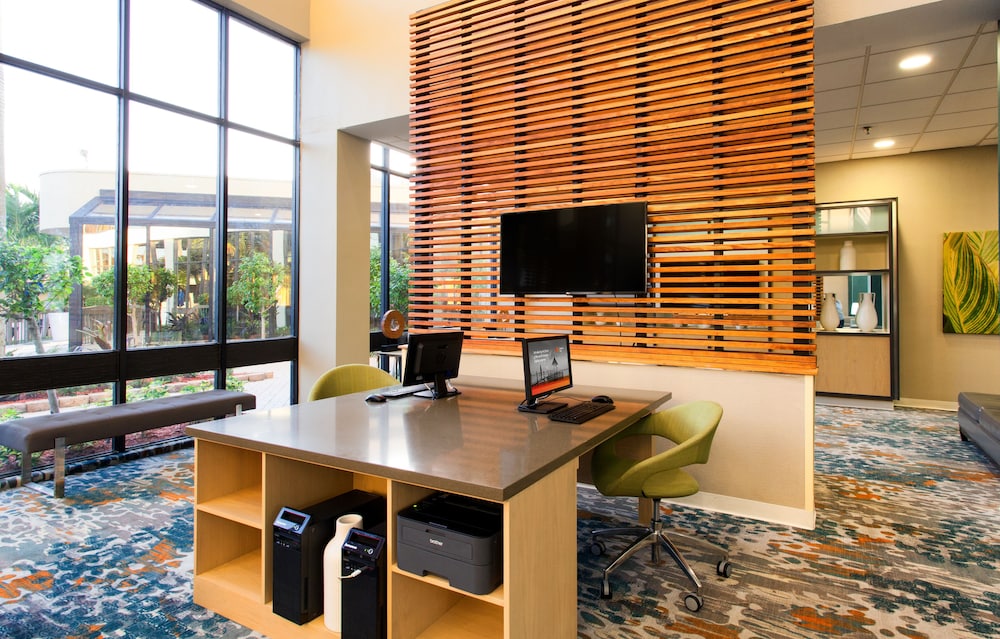 Holiday Inn Miami West Airport Area by IHG - photo 17