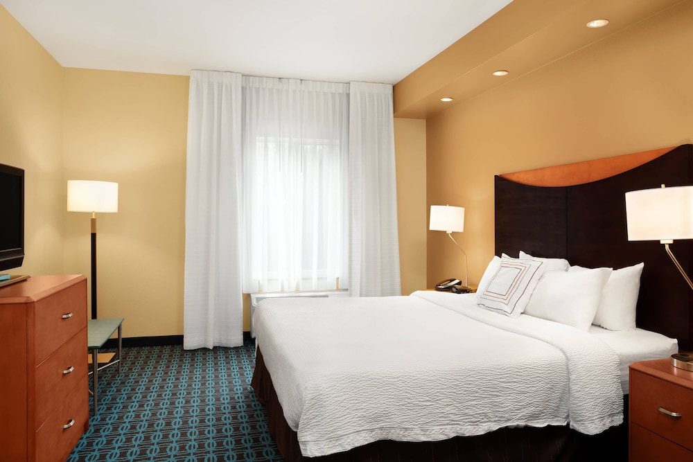 Fairfield Inn & Suites by Marriott St. Augustine I 95 - photo 8