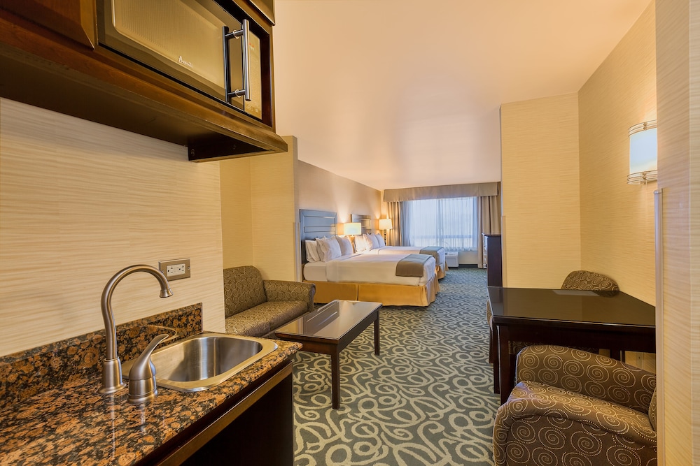 Holiday Inn Express Hotel & Suites Atascadero by IHG - photo 6
