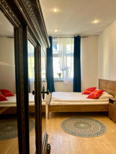 Vintage Senacka 9 7 Apartment — 4-Star Luxury Hotel in Krakow, Poland