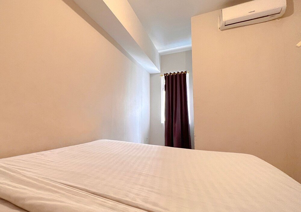 Ruang Nyaman at The Springlake Summarecon Bekasi