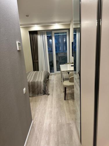 Epica Luxury suit