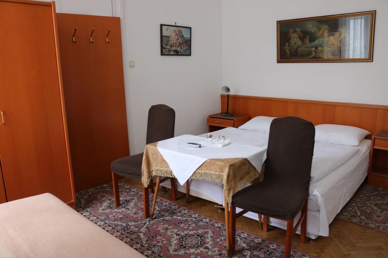 Hotel Pension Reimer - last minute hotel in Vienna