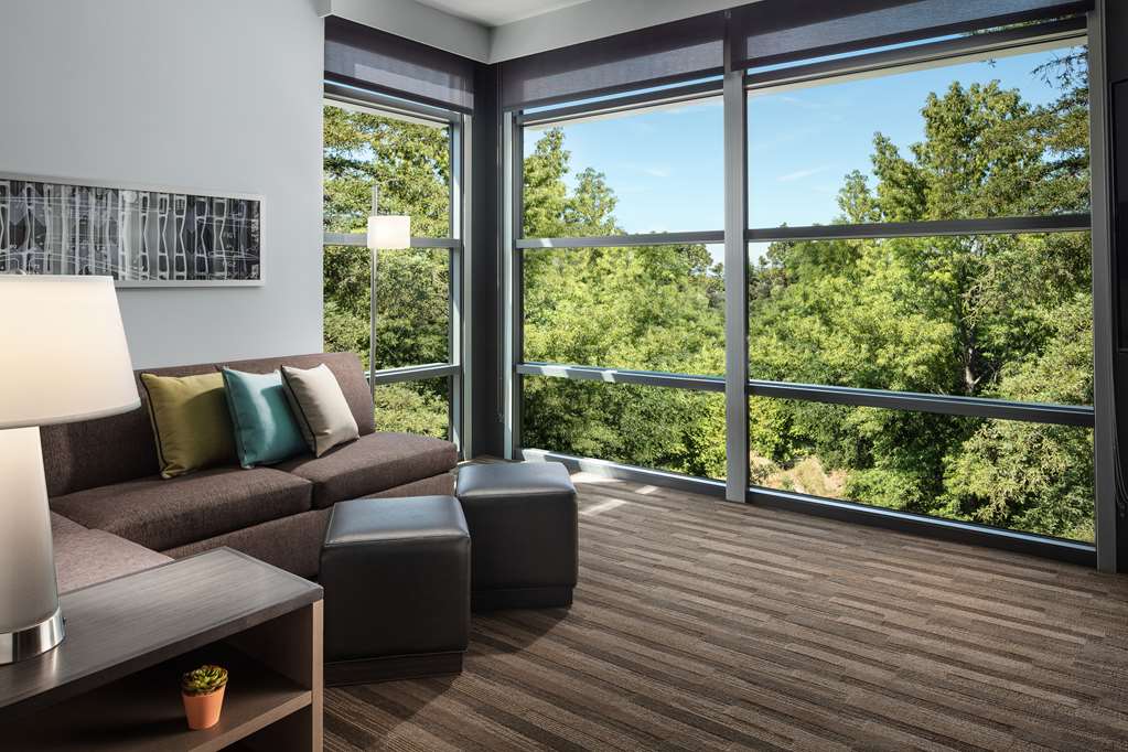 Hyatt House San Jose Cupertino - photo 32