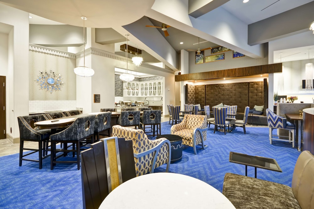 Homewood Suites by Hilton Birmingham Downtown Near UAB - photo 32