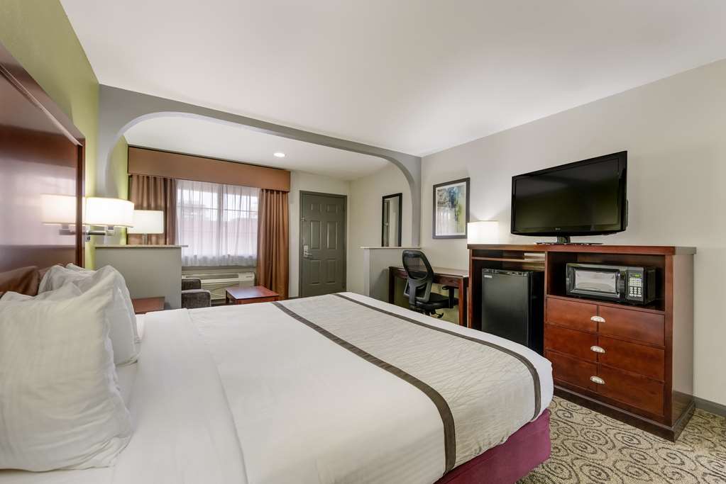 SureStay Hotel by Best Western Deer Park - photo 16