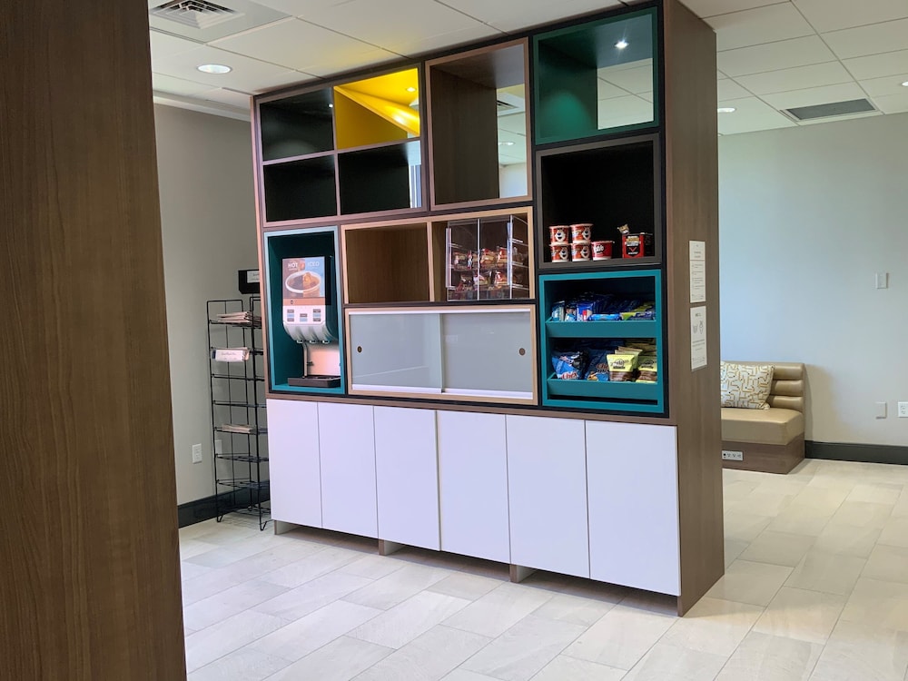 Holiday Inn Grand Rapids Downtown by IHG - photo 48