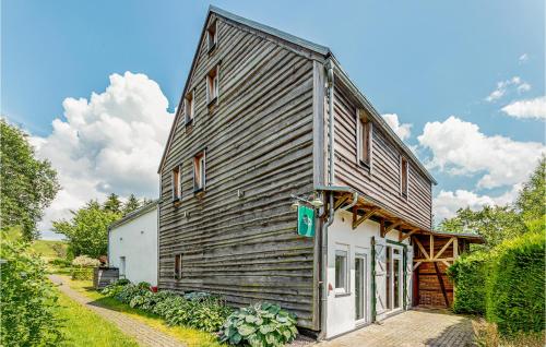 Idyllic Holiday Home Thueringen — 4-Star Luxury Hotel in Mellenbach-Glasbach, Germany