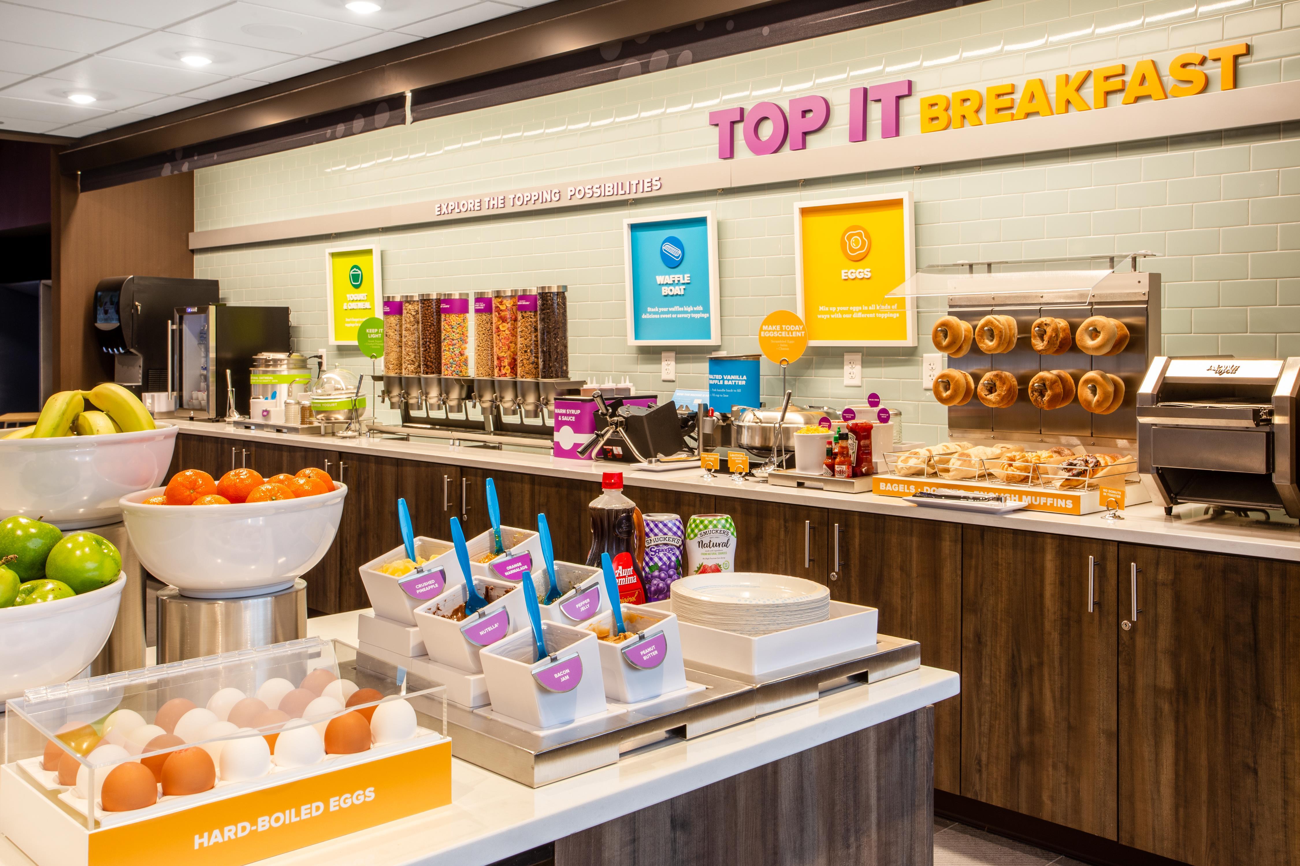 Tru by Hilton Ocean City Bayside - photo 16