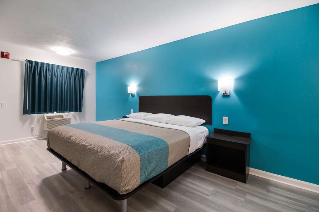 Motel 6 Metropolis IL - photo 9